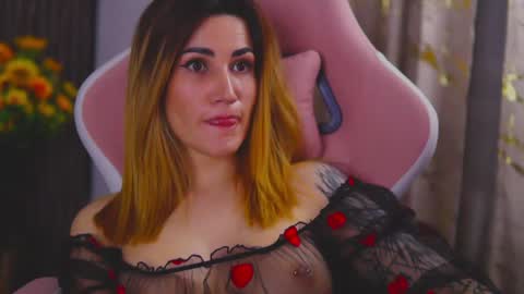 KimSkye online show from 02.03.25