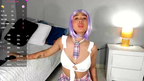 Kim online show from 10.07.25