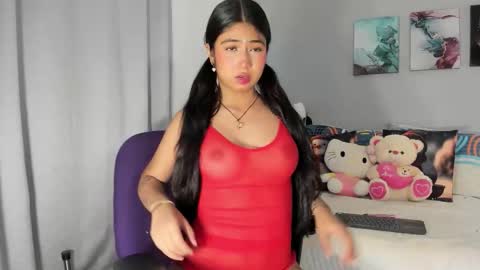 Kim online show from 11.13.25