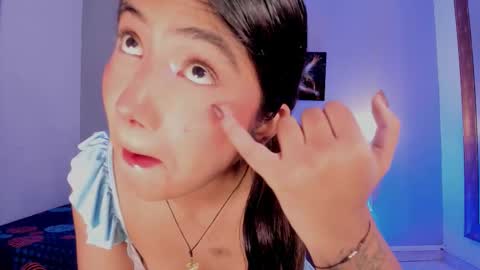 Kim online show from 11.29.25