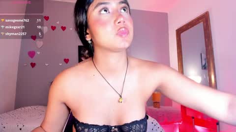 Kim online show from 04.09.26