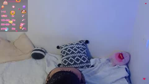 kimm online show from 11.20.25