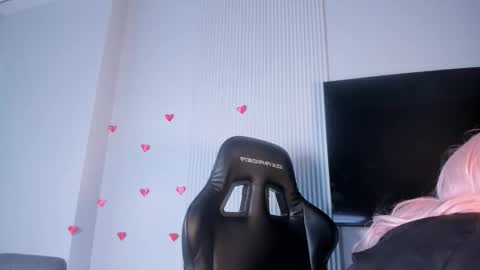 Snapshot of kimy_jina chatting on 02.18.26 Kimi online show from 02.18.26