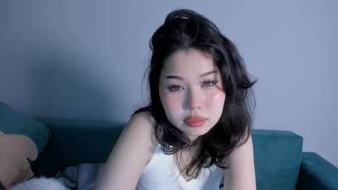 Snapshot of kimy_jina chatting on 03.01.26 Kimi online show from 03.01.26