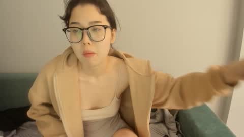 Kimi online show from 03.17.26