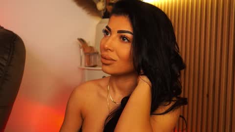 Andreea online show from 02.25.26