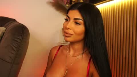 Snapshot of kimybroox chatting on 06.26.26 Andreea online show from 06.26.26
