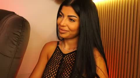 Snapshot of kimybroox chatting on 07.23.26 Andreea online show from 07.23.26