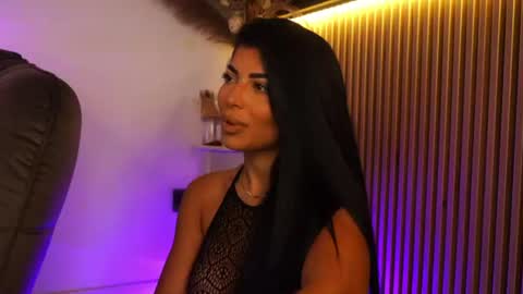 Snapshot of kimybroox chatting on 07.27.26 Andreea online show from 07.27.26