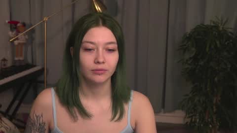 kina_ka online show from 12.31.24