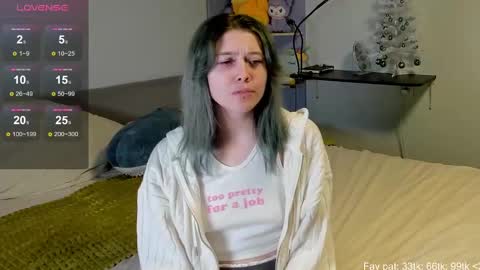 kina_ka online show from 01.14.25