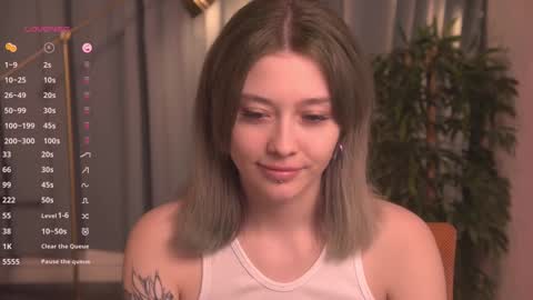 kina_ka online show from 01.30.25