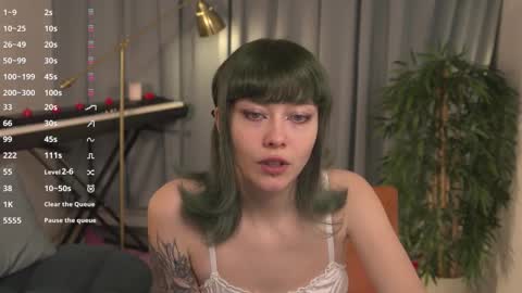 kina_ka online show from 03.04.25