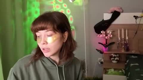 kina_ka online show from 10.01.25