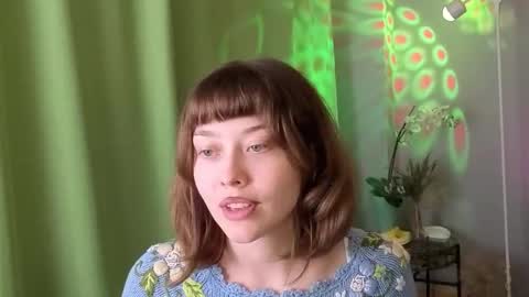 kina_ka online show from 10.15.25