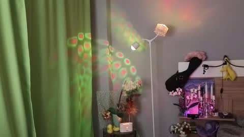 kina_ka online show from 11.29.25