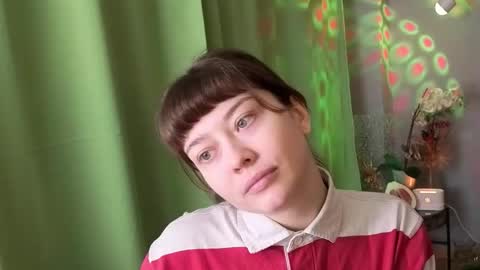 kina_ka online show from 12.04.25