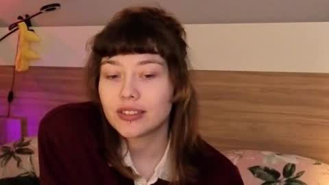 kina_ka online show from 12.18.25