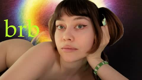 kina_ka online show from 03.22.26