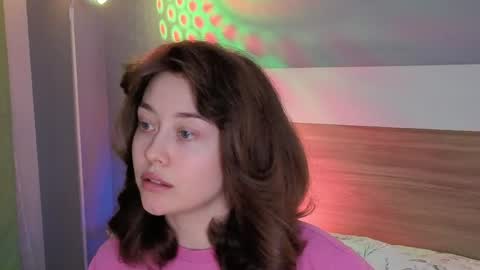 Snapshot of kina_ka chatting on 04.18.26 kina_ka online show from 04.18.26