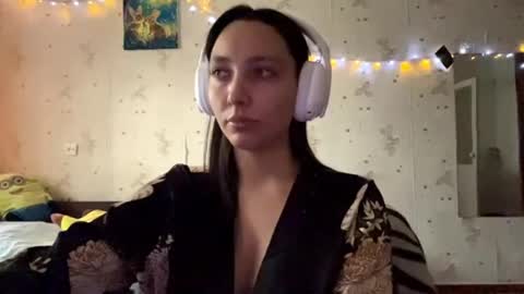 Snapshot of kinacolton chatting on 05.24.26 Jenny online show from 05.24.26