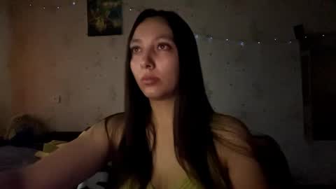 Snapshot of kinacolton chatting on 06.09.26 Jenny online show from 06.09.26