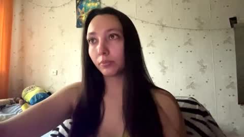 Snapshot of kinacolton chatting on 06.14.26 Jenny online show from 06.14.26