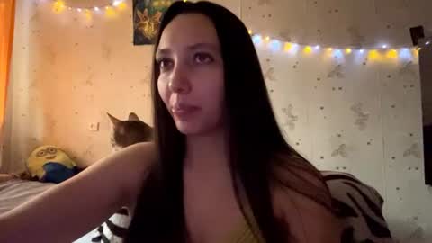 Snapshot of kinacolton chatting on 06.15.26 Jenny online show from 06.15.26