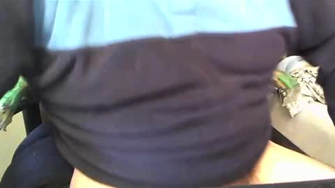 kinchan069 online show from 02.26.25