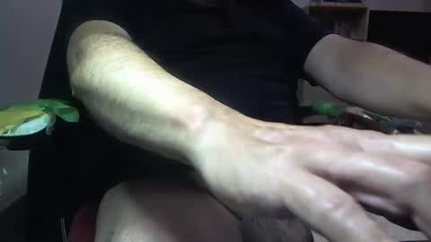 kinchan069 online show from 09.19.25