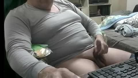 kinchan069 online show from 11.27.25