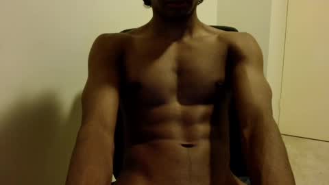 Isaac online show from 02.19.25