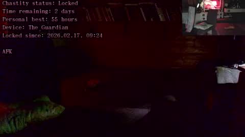 kindhate01 online show from 02.17.26