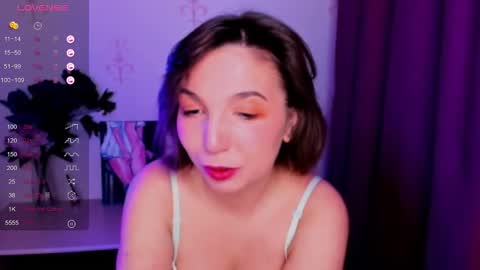 Hazel online show from 10.25.25