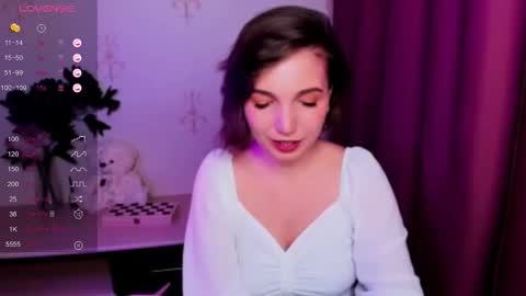 Hazel online show from 11.15.25