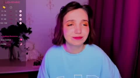 Hazel online show from 11.26.25