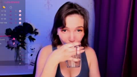 Hazel online show from 01.07.26