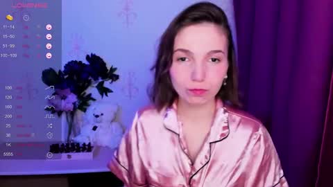 Hazel online show from 02.05.26