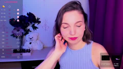 Hazel online show from 02.15.26