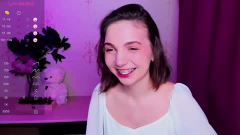 Hazel online show from 03.14.26