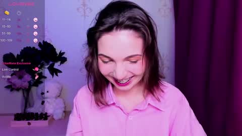 Hazel online show from 03.15.26