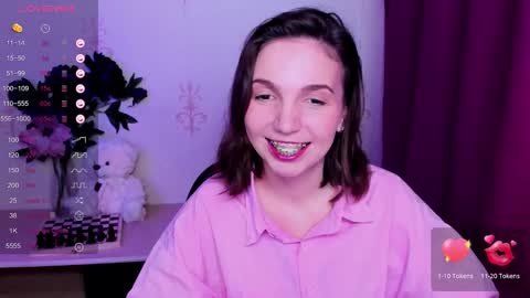 Hazel online show from 03.27.26