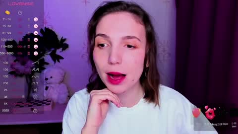 Hazel online show from 04.07.26