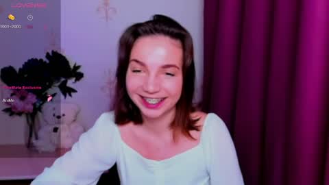 Snapshot of kindhazelhere_ chatting on 05.19.26 Hazel online show from 05.19.26