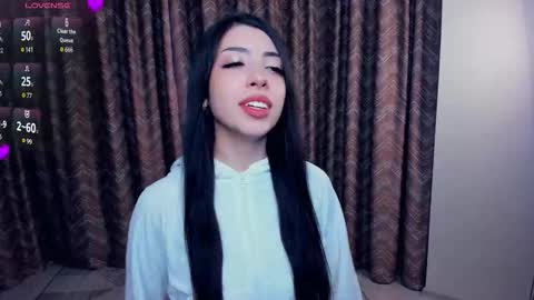 Megan online show from 11.28.25