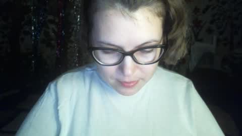 Snapshot of kindsweet chatting on 10.02.25 kindsweet online show from 10.02.25