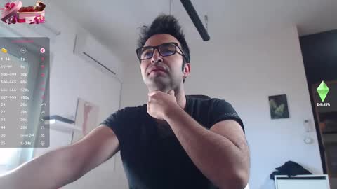 king7045 online show from 12.18.24