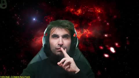 king7045 online show from 12.25.24