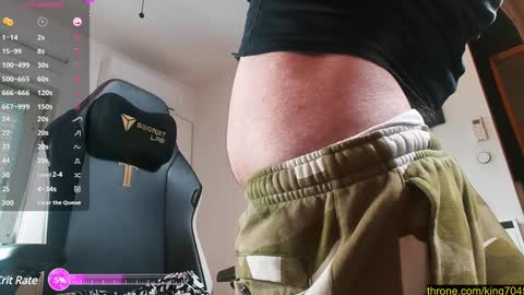 king7045 online show from 01.30.25