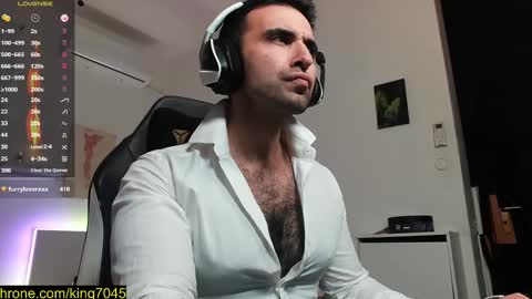 king7045 online show from 03.08.25